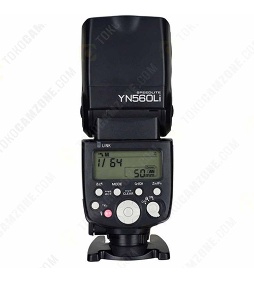 Yongnuo YN560Li Lithium Speedlite